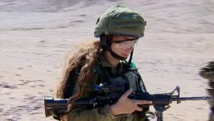 "פורצי דרך בתחום": המהפכה המגדרית של ענף הרפואה בצה"ל