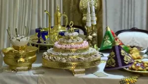 מופלטות, מתוקים ואווירת חג: יומיים למימונה - וההכנות בעיצומן