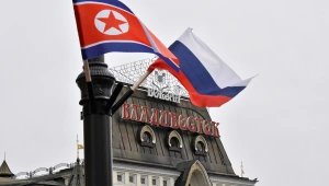 מהגוש הסובייטי ועד טראמפ: הקשר הסבוך של מוסקבה ופיונגיאנג