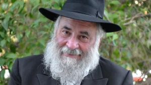 הרב שנפצע באירוע הירי: "רצתי אל הילדים, לא שמתי לב שנפגעתי"