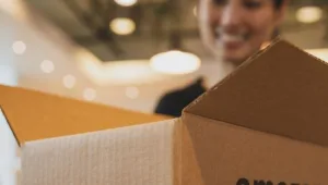 טלטלה בשוק: אמזון מתחילה לפעול בישראל