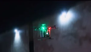 "זינוק לעולם הרפואה": לראשונה - רחפן הטיס כליה בדרך להשתלה