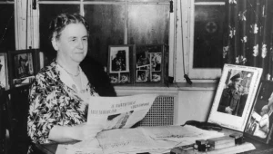 מסמכים חושפים: מלכת הולנד תכננה לסייע לנאצים להימלט מאירופה