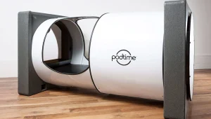 לנמנם בעבודה? הצצה לטרנד החדש שכובש את מקומות העבודה בעולם