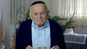 יוסף קליינמן, העד הצעיר ביותר במשפט אייכמן, הלך לעולמו