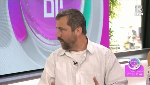 איך השפיעו גשמי החורף על מצב משק המים?