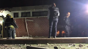 200 שיגורים לעבר ישראל; צה"ל תוקף ברצועה • כותרות השבת