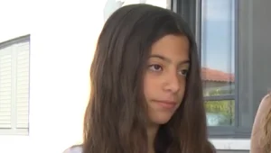 מסיבת יום הולדתה של נועם בוטלה: "כאילו חמאס שולטים לי בחיים"