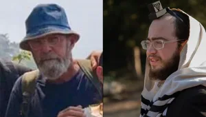 משה פדר נהרג מנ"ט בעוטף; פנחס פשווזמן - ההרוג מרסיסים באשדוד