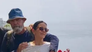 אלמנת צה"ל שבן זוגה נהרג מטיל נ"ט: "הגורל מכה פעמיים"