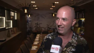 "אם אצטרך, אהיה קשוח": מה דורון מדלי מחפש בעונה החדשה של The Voice?