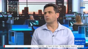 שינתה את מערכת המשפט? סיכום הקדנציה של השרה איילת שקד