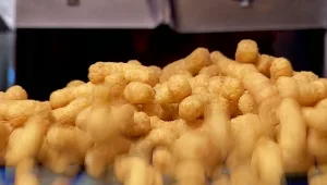 משקדי מרק ועד במבה: מסע אחר המוצרים הכי ישראליים ואהובים