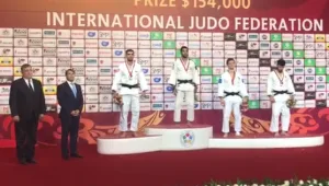 זהב לישראל בג'ודו, פעוט טבע בצימר בצפון • כותרות השבת