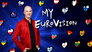 האירוויזיון שלו: פלייליסט שירי האירוויזיון האהובים על דורון מדלי