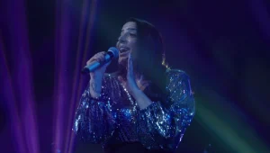 צבעוני, מסקרן ומפתיע: כך נראה יום בחייה של המנטורית נסרין קדרי