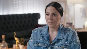 נסרין קדרי מדברת על הגיור שעברה: "החבר הכי טוב שלי הוא בורא עולם"