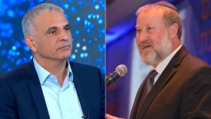 מנדלבליט לכחלון: חתום על הצו להעלאת מחירי החלב
