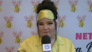 נטע ברזילי מסכמת שנה לזכייתה: "מכירה תודה על כל שנייה"