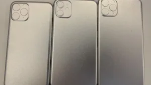 אפל משיקה: 3 דגמי אייפון חדשים ושירות טלוויזיה בסטרימינג