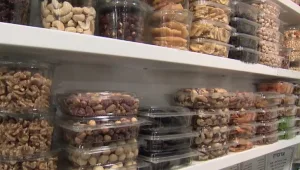 מפצח האגוזים: התגלית הישראלית שמצליחה לרפא אלרגיות