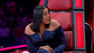 מה אתם באמת יודעים על נסרין קדרי?