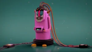 הללויה: בינה מלאכותית חיברה את שיר האירוויזיון האולטימטיבי