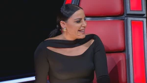 למה נסרין קדרי סירבה להשתתף ב"הישרדות VIP"?