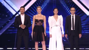 חצי הגמר השני מאחורינו: הזוכים, המפסידים וכל העדכונים