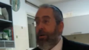 הרב הראשי: "בגלל האירוויזיון - הוסיפו 20 דקות לשמירת השבת"