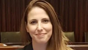 ח"כית נוספת מהליכוד נגד חוק החסינות: "שגוי ומיותר"