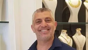 חשד לרצח בטמרה: בן 46 נורה למוות; העירייה הכריזה על שביתה