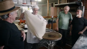פוקצ'ה, על שום מה?