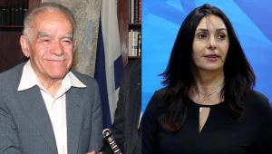 שש אמנון לוי 20.05.19 התכנית המלאה - שקר פוליטי