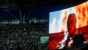 פרק הסיום של משחקי הכס - בדיוק מה שהיינו צריכים • ביקורת