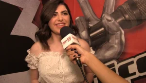 סמא שופאני: "המוזיקה משלבת בין כל השפות"