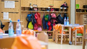 עוד תלונה על התעללות בילד נגד סייעת בראש העין; המשטרה בודקת