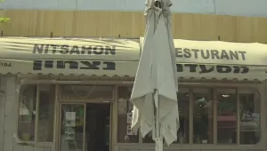 אחרי ההודעה על סגירה: מסעדת "הניצחון" באשקלון תיפתח מחדש