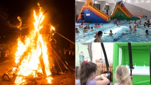 סיור עששיות ותחרות חץ וקשת: תחליפי העיריות למדורות ל"ג בעומר