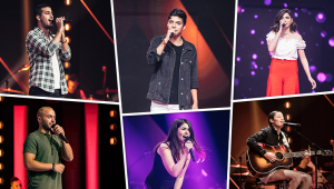 איזה ביצוע הכי אהבתם מהתכנית הראשונה?