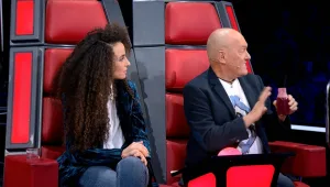 "זה נראה כמו שווארמה מרוסקת": שלומי שבת עושה דיאטת ניקוי רעלים