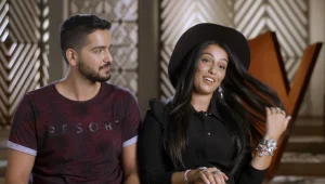 התבוריז, מאחוריכם: הכירו את הצמד "דה קשתיז"