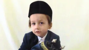 הפעוט מת מבליעת חול בגן - ההורים יפוצו בכשני מיליון שקלים