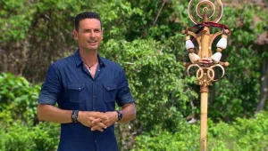 השאלון שגרם לכל המתמודדים להתעצבן ולגיא להיות מובך