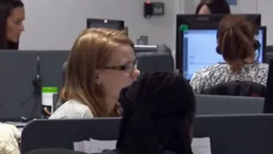 מחקר חדש מגלה: נשים עובדות טוב יותר כשהטמפרטורה בחדר גבוהה