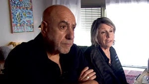 "שישי" 24.05.19 המהדורה המלאה - ניסו שחם נגד הפרקליטות