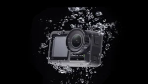 DJI השיקה את ה-GoPro קילר שלה: כמה זה יעלה לכם?