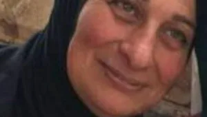 אם לחמישה נורתה למוות ברמלה - ככל הנראה בשוגג