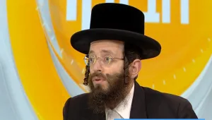 אביו של החרדי בעל המוגבלויות שעוכב בי-ם: "הוא כבוי ומושפל"