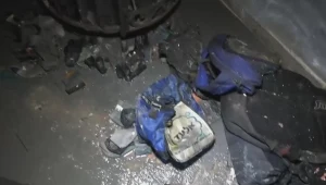 הטרגדיה בצפת: לאחר שאיבדו את בנם - מתמודדים עם פציעת אחיו